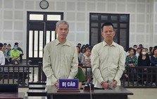 Nâng vốn ảo, "nổ" sắp niêm yết sàn chứng khoán và lừa gần 40 tỷ, Tổng giám đốc công ty bán rau nhận án tù chung thân