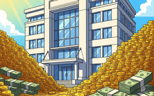 Một ngân hàng tư nhân sẽ tăng vốn, lên sát Agribank