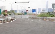 Đường mới "chia lửa" cho nút giao An Phú và khu đông TP HCM