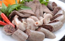 Hà Nội: Cụ bà bán lòng lợn ở Long Biên mắc liên cầu khuẩn