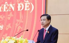 Trưởng ban Tuyên giáo và Dân vận làm Chủ tịch HĐND tỉnh Cao Bằng