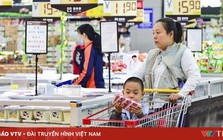 Trung Quốc vẫn chưa thoát khỏi “bóng ma” giảm phát