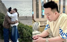 Nam nghệ sĩ Việt đình đám, giàu, đẹp trai chọn lấy người phụ nữ hơn 2 tuổi bị bệnh nguy hiểm, khó có con