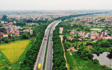 Cấp thiết mở rộng cao tốc Cầu Giẽ-Ninh Bình lên 6 làn xe hoàn chỉnh