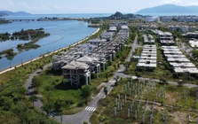 Đà Nẵng mời thầu tư vấn xác định giá đất tại dự án Golden Hills
