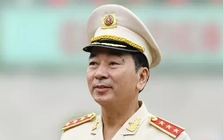Thủ tướng Chính phủ quyết định nhân sự Bộ Công an