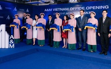 A&M tại Việt Nam: Hành trình Mở rộng hoạt động Tư vấn Vận hành tại Việt Nam