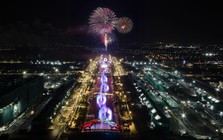 Sun Mega City: Đón đầu xu hướng đô thị nghỉ dưỡng gắn với du lịch văn hóa