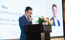 Huawei Digital Power đồng hành phát triển khu công nghiệp carbon thấp tại Việt Nam