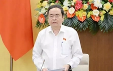 Chủ tịch Quốc hội: Chuẩn bị từ sớm để đảm bảo chất lượng kỳ họp cuối nhiệm kỳ