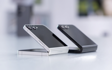 Galaxy Z Flip7 giá từ 28,9 triệu tại Việt Nam