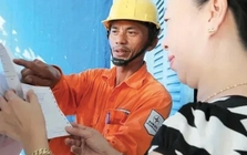 Hướng dẫn tra cứu tiền điện hàng tháng trên ứng dụng VNeID