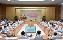 Thủ tướng chủ trì hội nghị quan trọng về Nghị quyết 18 và Luật Đất đai 2024