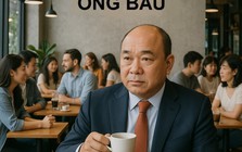 Tạm hoãn xuất cảnh Giám đốc Cà phê Ông Bầu Tạm hoãn xuất cảnh Giám đốc Cà phê Ông Bầu