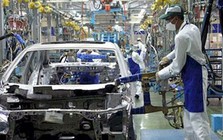 Cập nhật mới nhất về thuế nhập khẩu ưu đãi: Nhiều chính sách có lợi cho doanh nghiệp ô tô