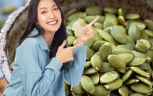 Phụ nữ thông minh sẽ không tiếc tiền mua 5 loại thực phẩm này về ăn: 50 tuổi da vẫn đẹp nhờ tăng cường collagen