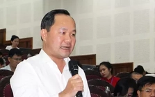 Nghệ An lý giải bảng giá đất mới cao gấp hơn 10 lần