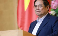 Thủ tướng: Vẫn còn tình trạng lợi dụng đấu giá đất để thổi giá