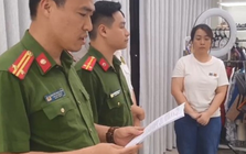 Hà Nội: Tạm giữ người phụ nữ bán hàng online trốn thuế có doanh thu hơn 800 tỷ đồng