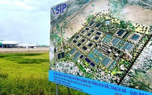 Hiệu ứng VinFast: Tỉnh có nhà máy sản xuất ô tô điện vừa thu hút hàng chục nghìn tỷ đồng vốn đầu tư chỉ trong 6 tháng