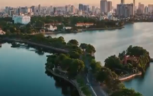 Việt Nam hút gần 11 triệu du khách quốc tế nửa đầu 2025