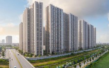 CBRE: Nhiều khu vực tại Hà Nội giá chung cư trước chỉ 40-50 triệu đồng/m2 nay các dự án mới chào bán trên 70 triệu đồng/m2