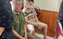 Hé lộ lời khai ban đầu của Tiến "Bịp" Hé lộ lời khai ban đầu của Tiến "Bịp"