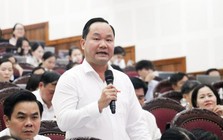 Giám đốc Sở Nông nghiệp và Môi trường Nghệ An giải trình về bảng giá đất mới