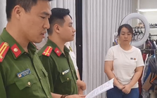 Bắt Thu Hường bán đồ xa xỉ online doanh thu hơn 834 tỉ đồng