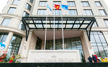 Đất Xanh Group tất toán trước hạn một lô trái phiếu