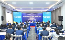 Doanh nghiệp cảng biển lớn nhất Việt Nam chuyển giao “tay chèo” giữa Chủ tịch và Tổng Giám đốc