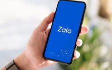 Zalo có thay đổi quan trọng mà người dùng cần biết