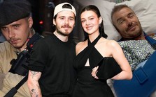 Cậu cả nhà Beckham: Đã bất tài, còn bất hiếu! Cậu cả nhà Beckham: Đã bất tài, còn bất hiếu!