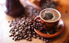 Nghiên cứu mới: Tin vui dành cho người uống cà phê thường xuyên