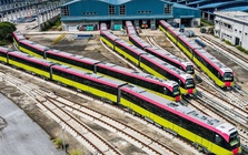 Hà Nội đặt tên các phố mới Chử Đồng Tử, Tiên Dung, Ba Đảm Đang