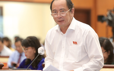 Ngành y tế TP HCM phân công nhiệm vụ giám đốc và các phó giám đốc