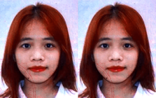 Truy nã Trần Thị Na Truy nã Trần Thị Na