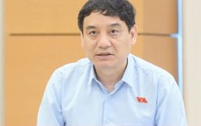 Đề thi tốt nghiệp THPT quá khó, Quốc hội yêu cầu báo cáo