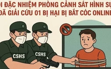 Nữ sinh bị nhóm tội phạm ‘bắt cóc online’, lừa đảo hơn 800 triệu đồng