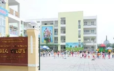 Bé 4 tuổi bị giáo viên bạo hành: Công an khám nghiệm hiện trường, đưa trẻ đi giám định thương tích