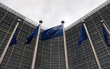 EU tiết lộ chiến lược tích trữ để ứng phó với khủng hoảng