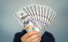 5 tỷ phú nghìn tỷ USD đầu tiên trên thế giới sắp xuất hiện, những cái tên vô cùng quen thuộc