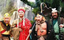 Xem lại Tây Du Ký sau 30 năm, tôi nhận ra: Người thường muốn trở thành Tôn Ngộ Không, còn người khôn ngoan sẽ chọn làm nhân vật này