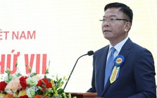 Phó Thủ tướng Lê Thành Long: Xây dựng VIMC giữ vị trí số 1 của ngành hàng hải Việt Nam