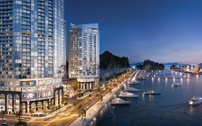 Du lịch Vân Đồn sẵn sàng cất cánh cùng Đặc khu kinh tế
