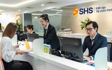 SHS Margin S30: Giải pháp đòn bẩy tài chính linh hoạt và mạnh mẽ