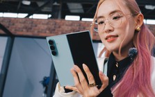 Galaxy Z Fold7 & Z Flip7: Khi điện thoại gập không còn phải đánh đổi