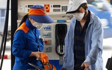 Đề xuất tiếp tục giảm thuế bảo vệ môi trường với xăng dầu đến hết năm 2026