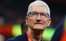 Meta “lôi kéo” sếp AI Apple Meta “lôi kéo” sếp AI Apple