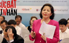 Bà Mai Kiều Liên: Thu nhập bình quân ở Vinamilk là 65.000 USD, gấp mười mấy lần bình quân cả nước
